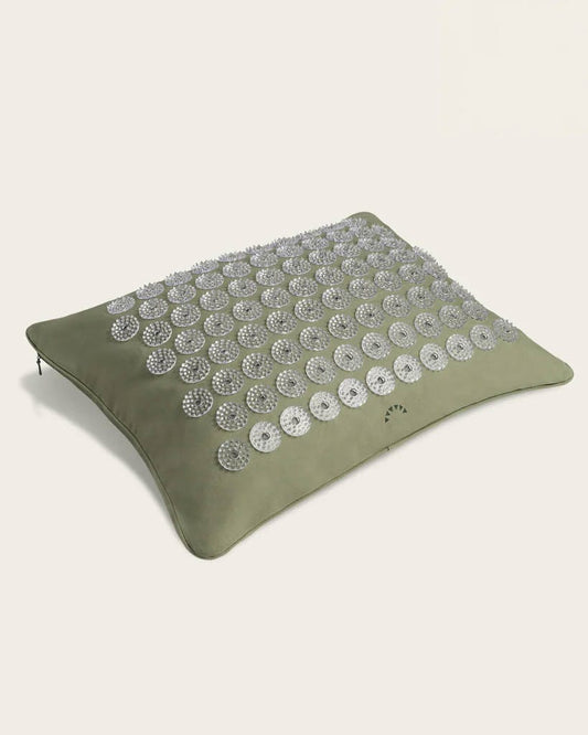 Premium Acupressure Pillow Level 1 Tulsi - Altasphere