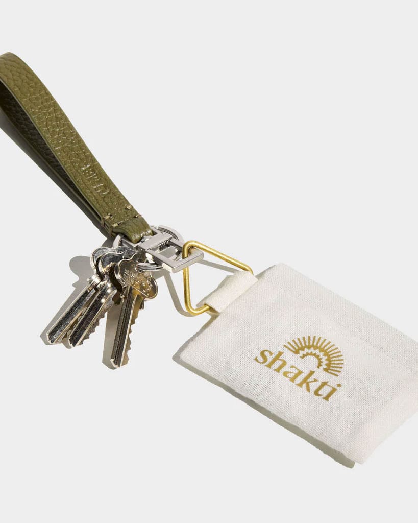 Regenerate Yourself Torus Ring Set - Altasphere