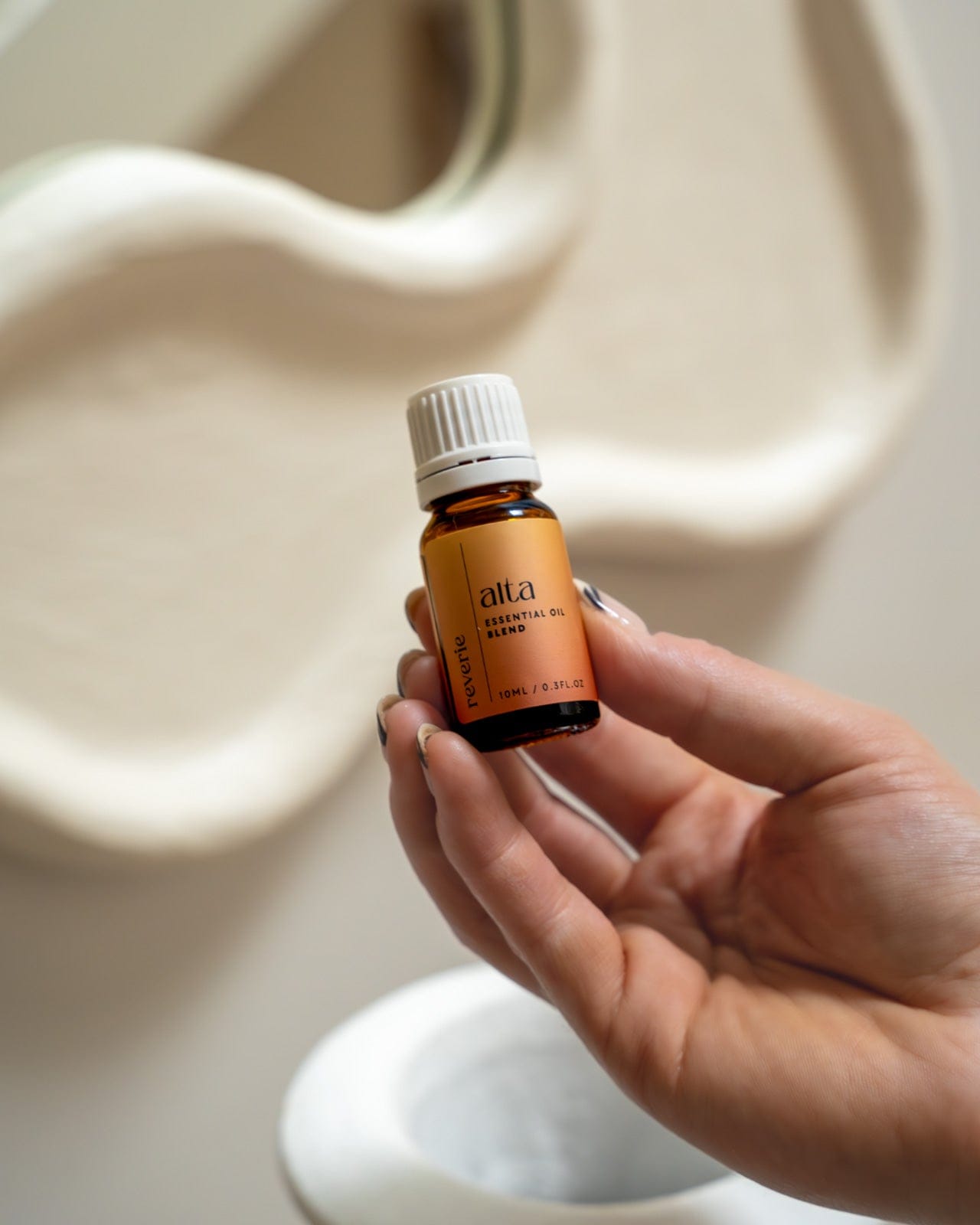 Reverie Essential Oil Blend - Altasphere