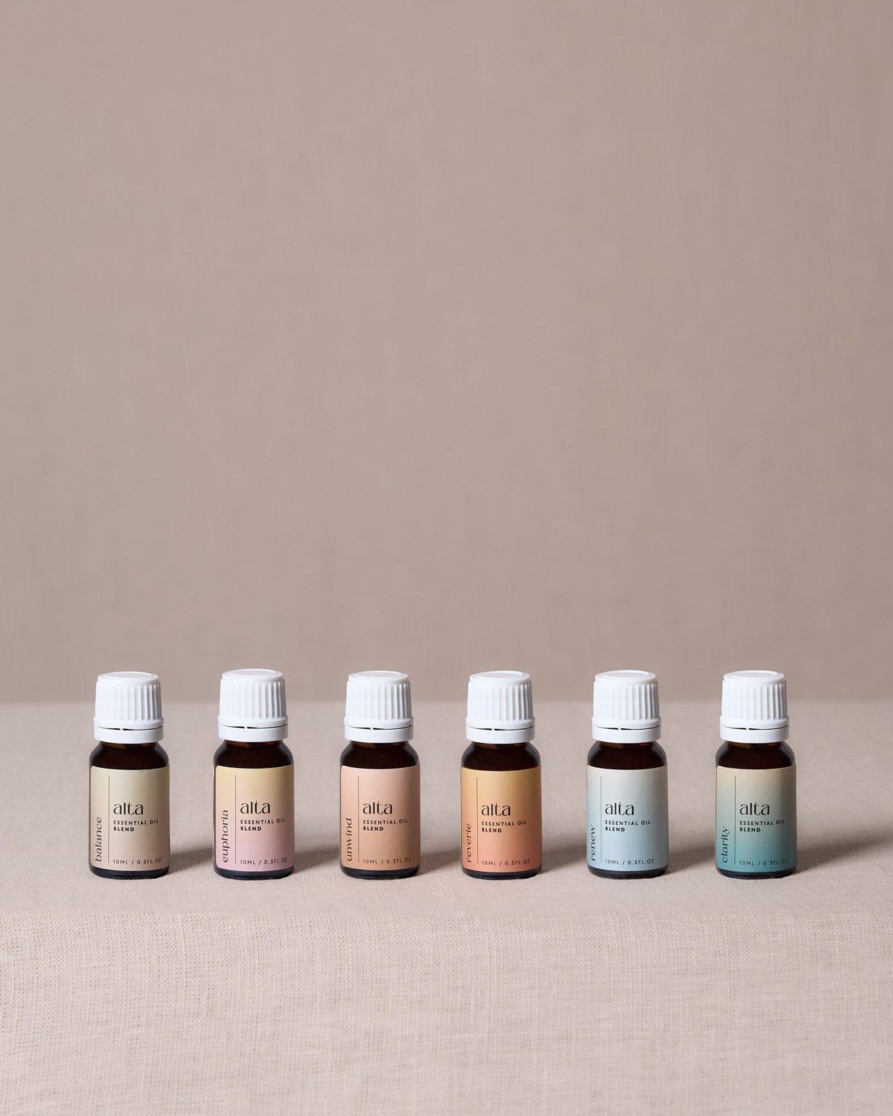 Signature Blend Ritual Discovery Set - Altasphere