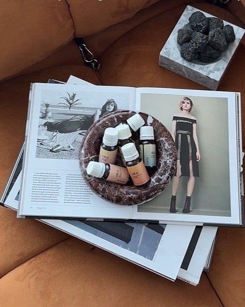 Signature Blend Ritual Discovery Set - Altasphere