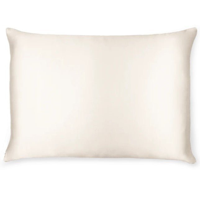 Silk Spa Pillowcase Golden Sand - Altasphere