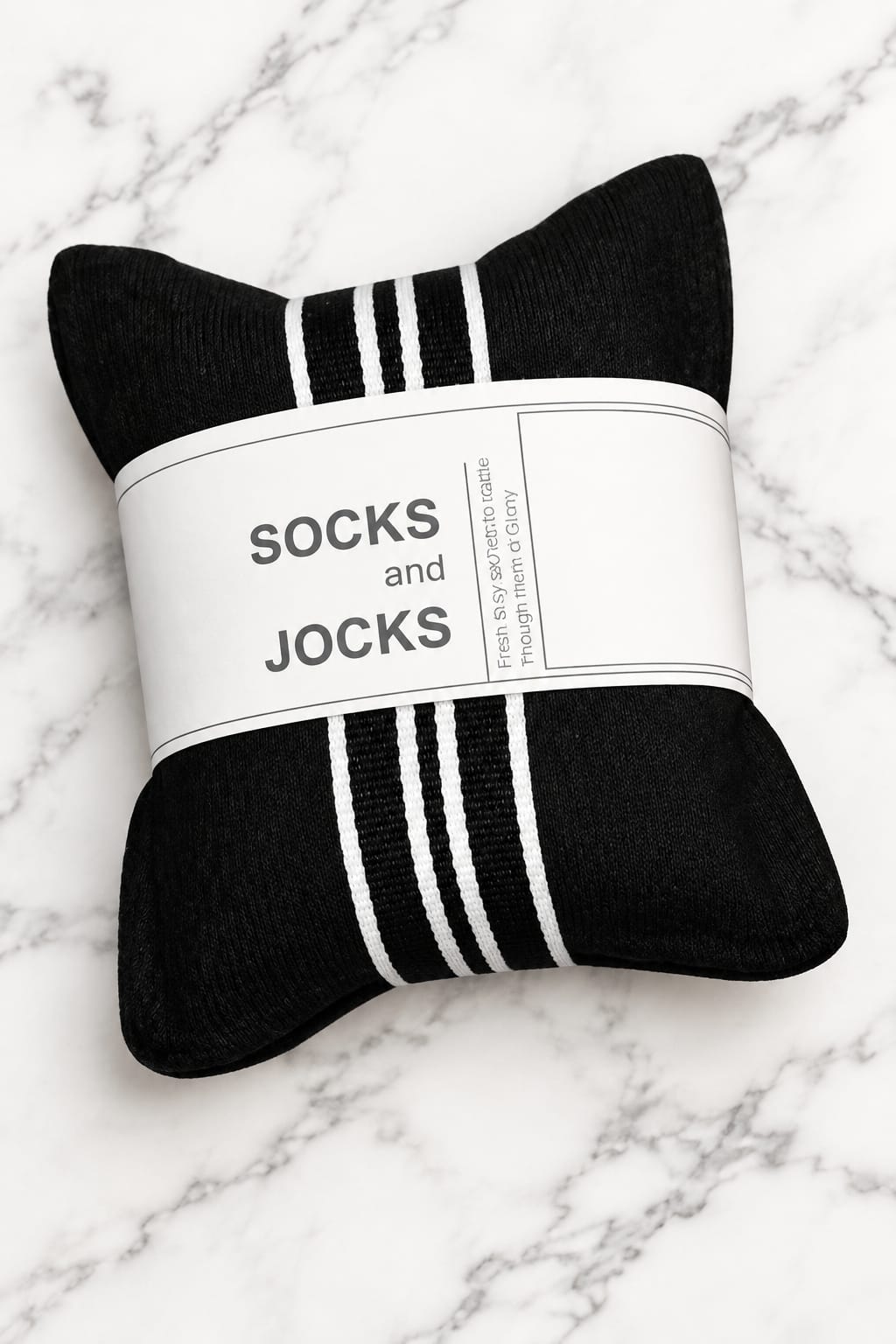 Socks & Jocks Men's Drawer Freshener Sachets - Altasphere