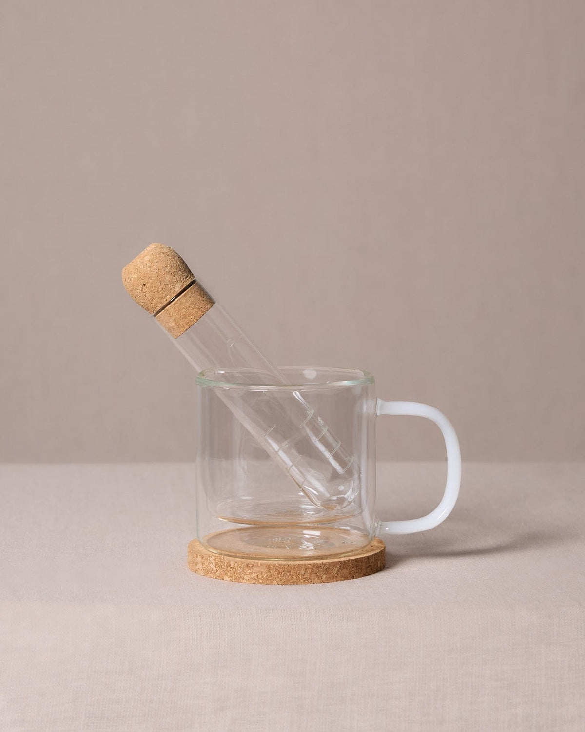 Tea Infusion Set – Cloud | Mindful Gift Set by Alta