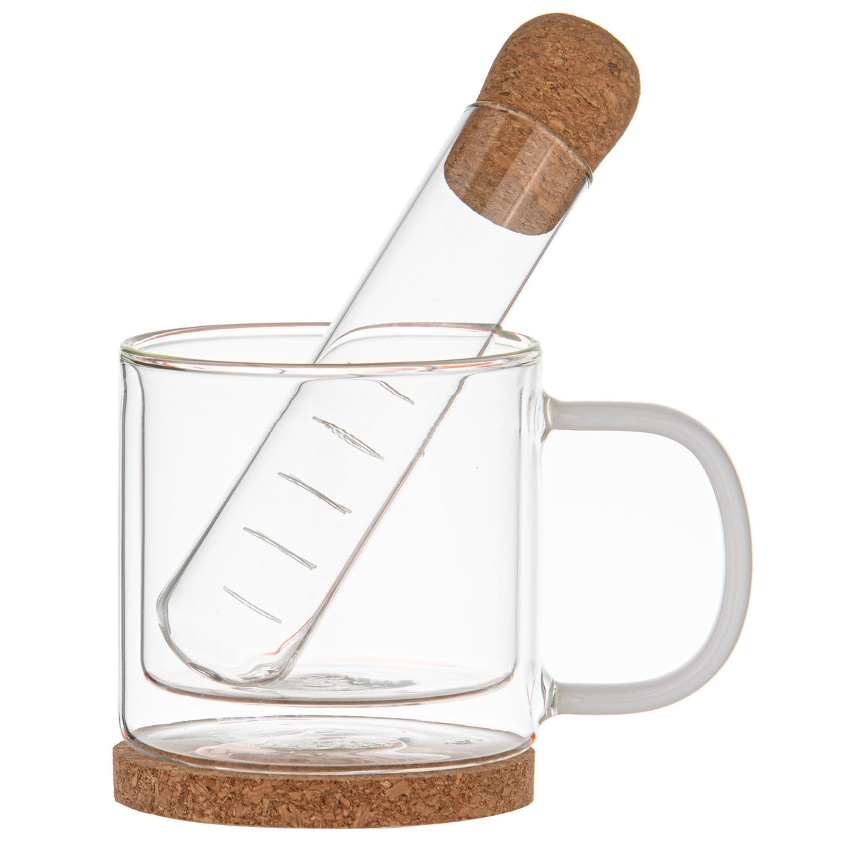 Tea Infusion 3 pc set Cloud - Altasphere