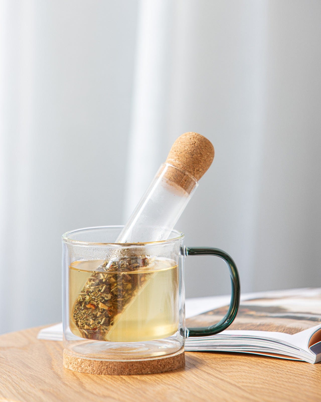 Tea Infusion 3 pc set Forest - Altasphere