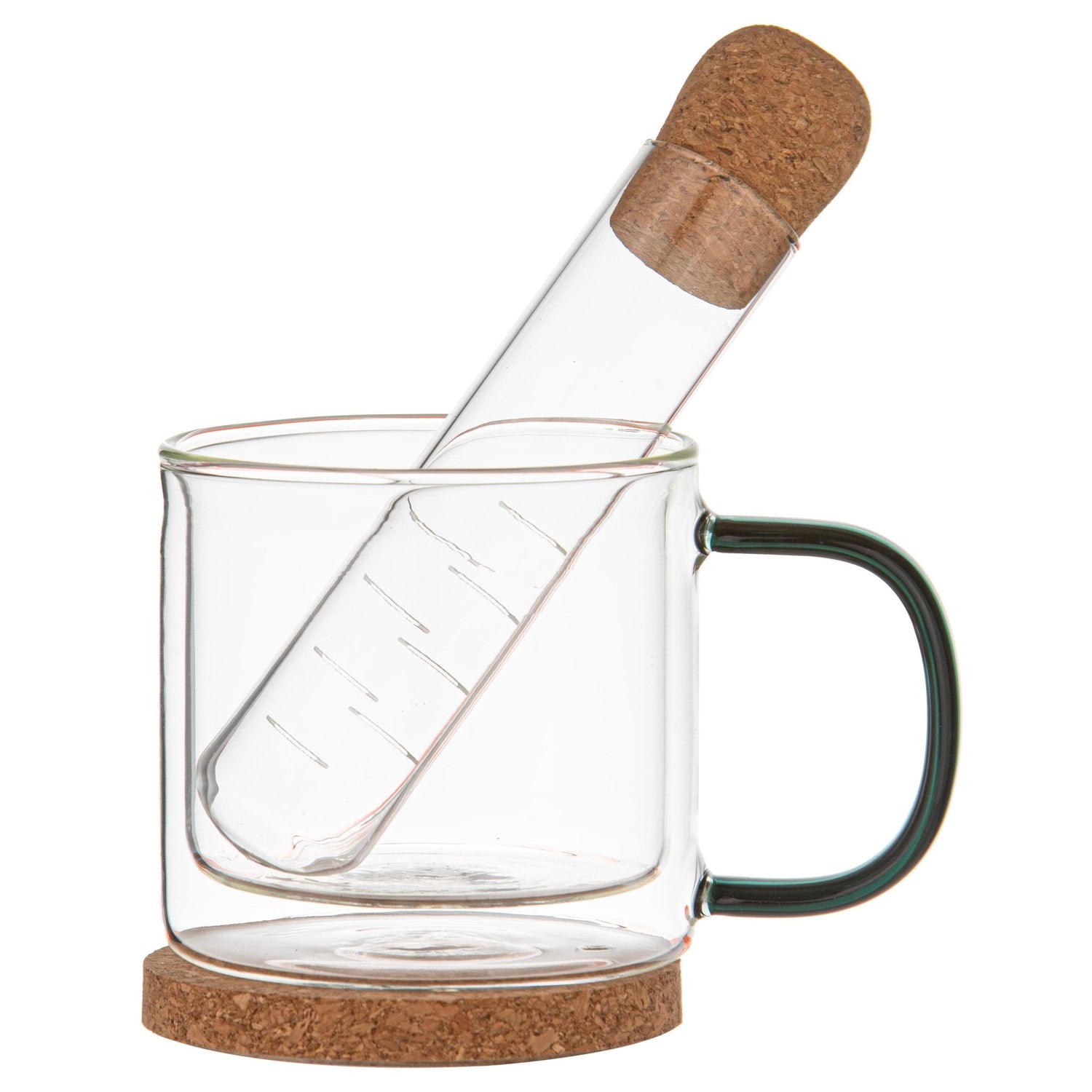 Tea Infusion 3 pc set Forest - Altasphere