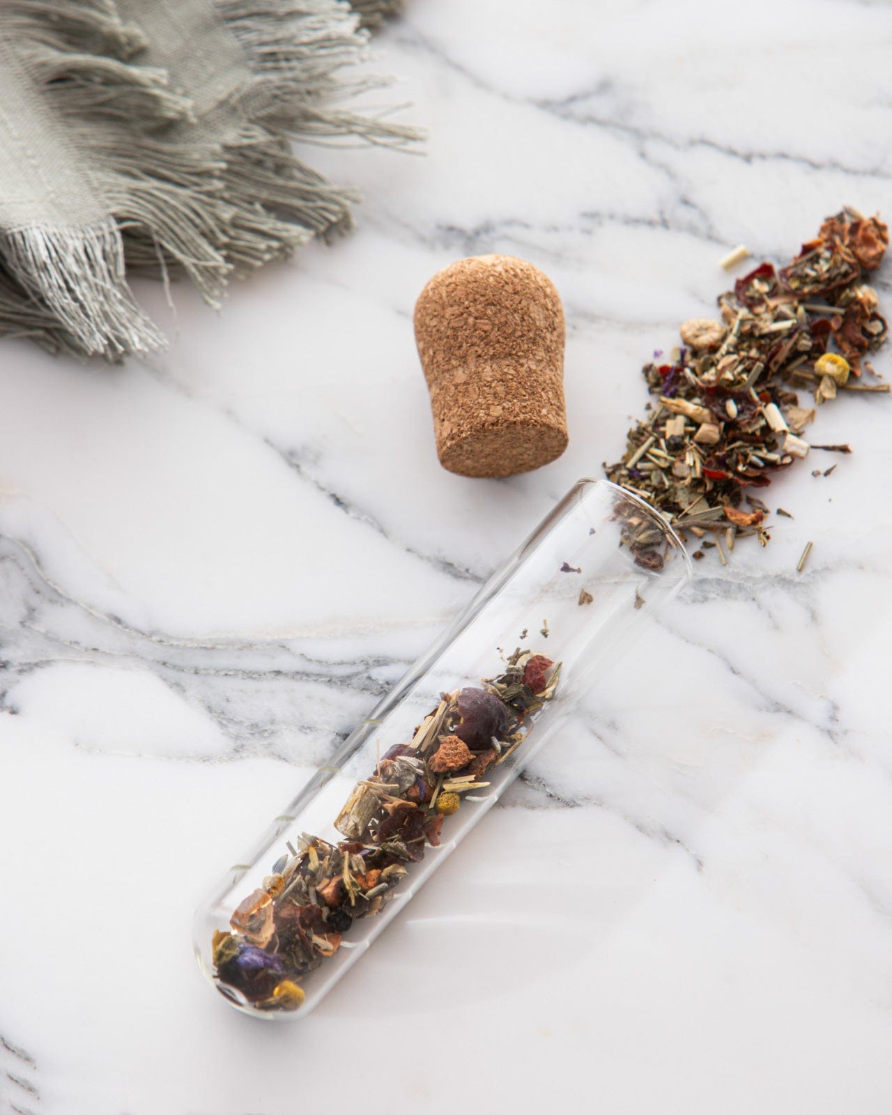 Tea Infusion 3 pc set Forest - Altasphere