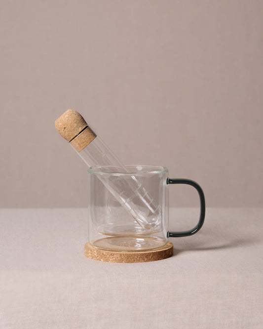 Tea Infusion 3 pc set Forest - Altasphere