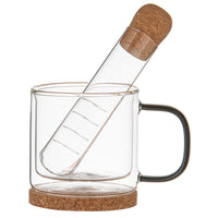 Tea Infusion 3 pc set Smoke - Altasphere