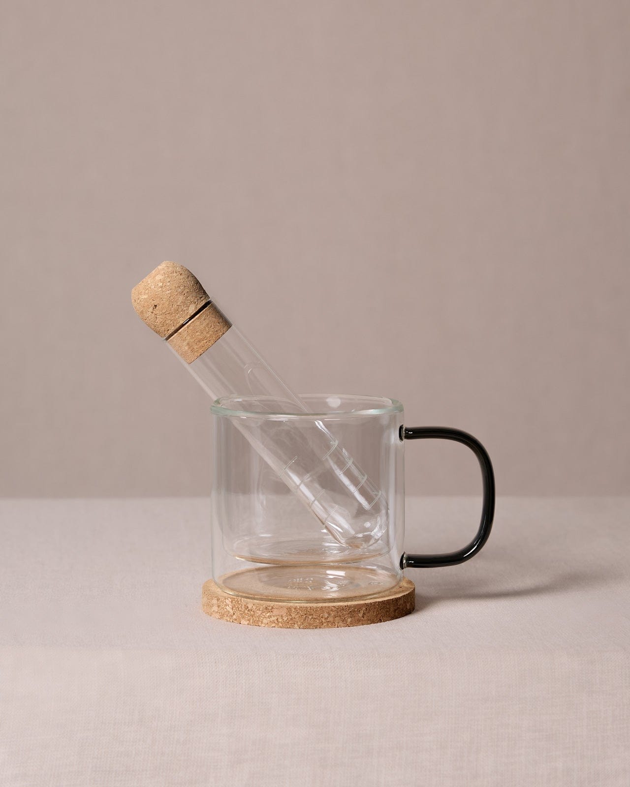 Tea Infusion 3 pc set Smoke - Altasphere