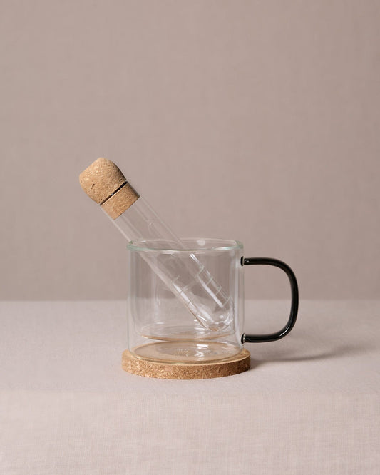 Tea Infusion 3 pc set Smoke - Altasphere