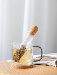 Tea Infusion 3 pc set Smoke - Altasphere