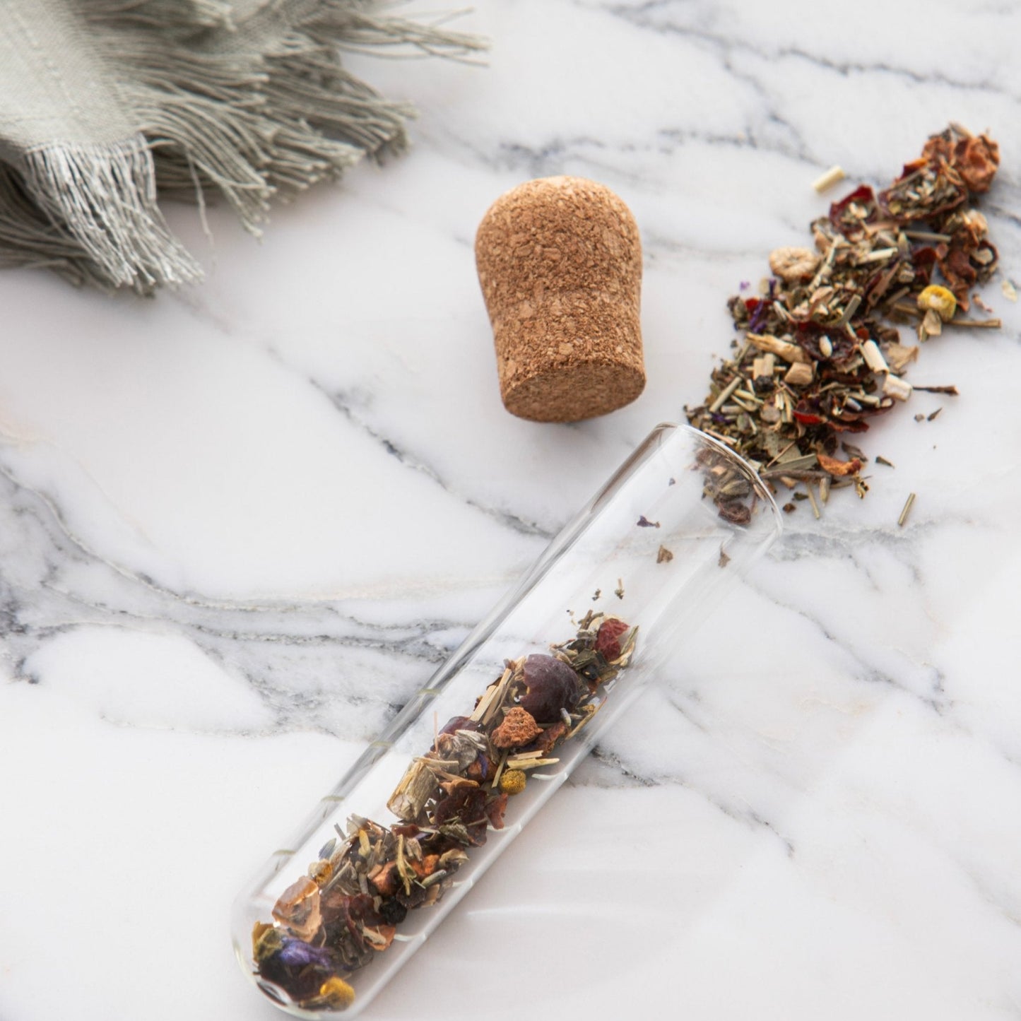 Tea Infusion 3 pc set Smoke - Altasphere