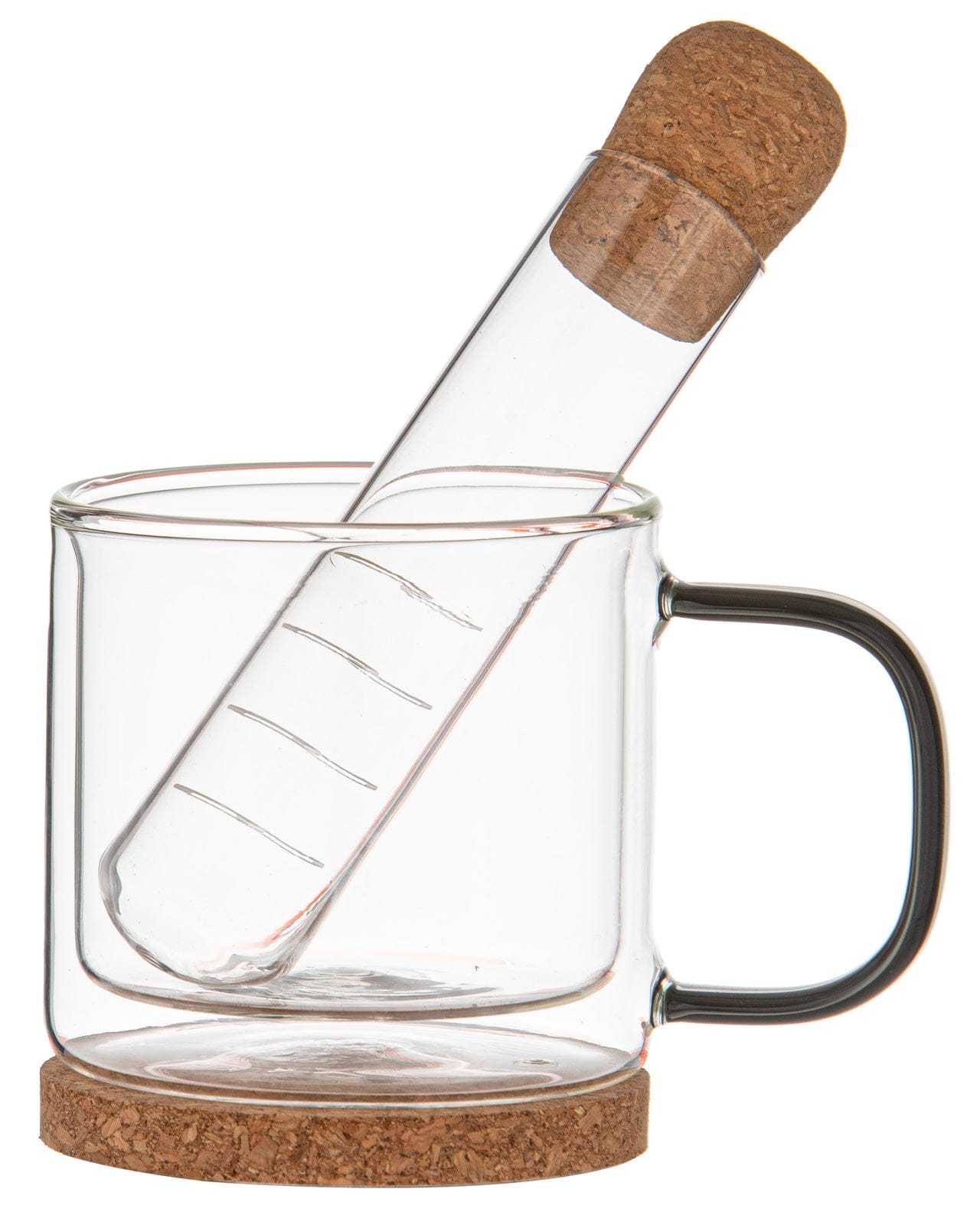 Tea Infusion 3 pc set Smoke - Altasphere