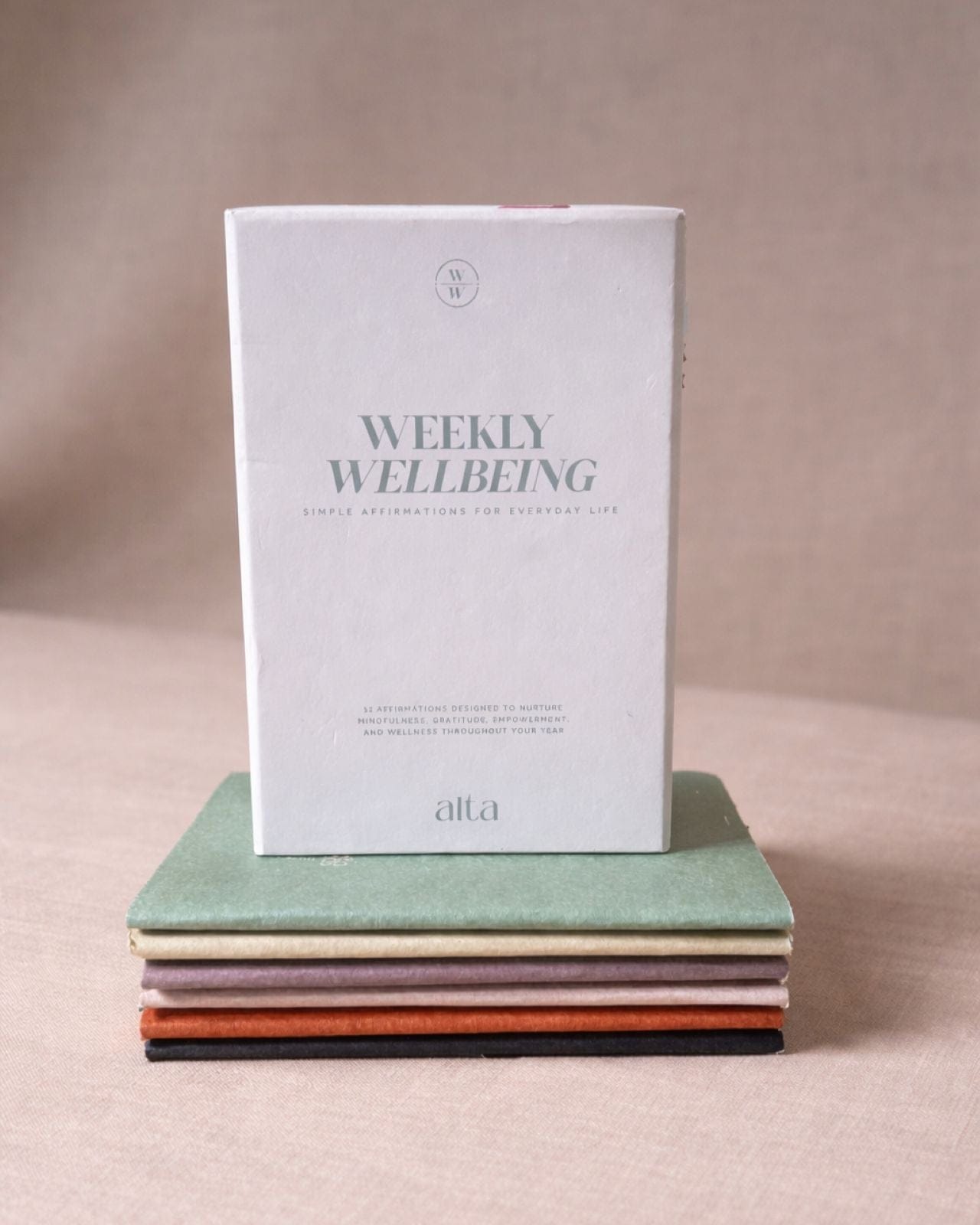 The Mindful Reset Ritual - Save 20% - Altasphere