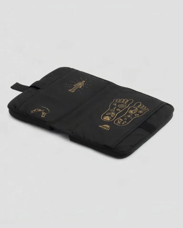 To-Go Acupressure Footpad | Foot Massage Mat - Altasphere