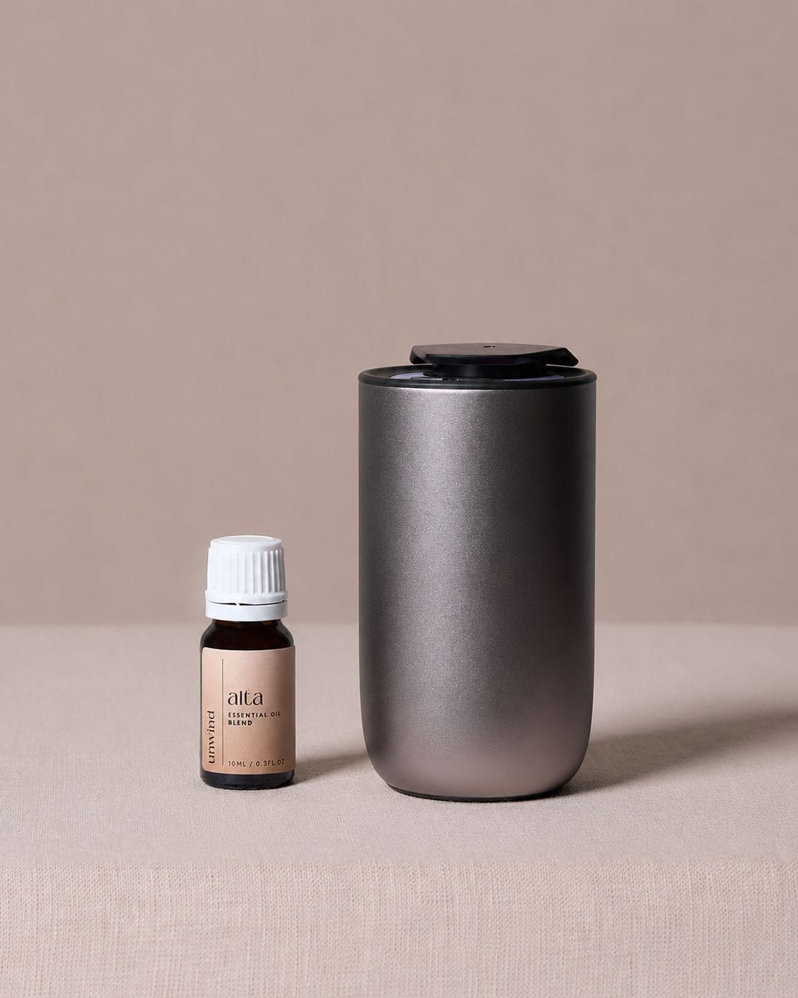 Travel Diffuser Set - Altasphere