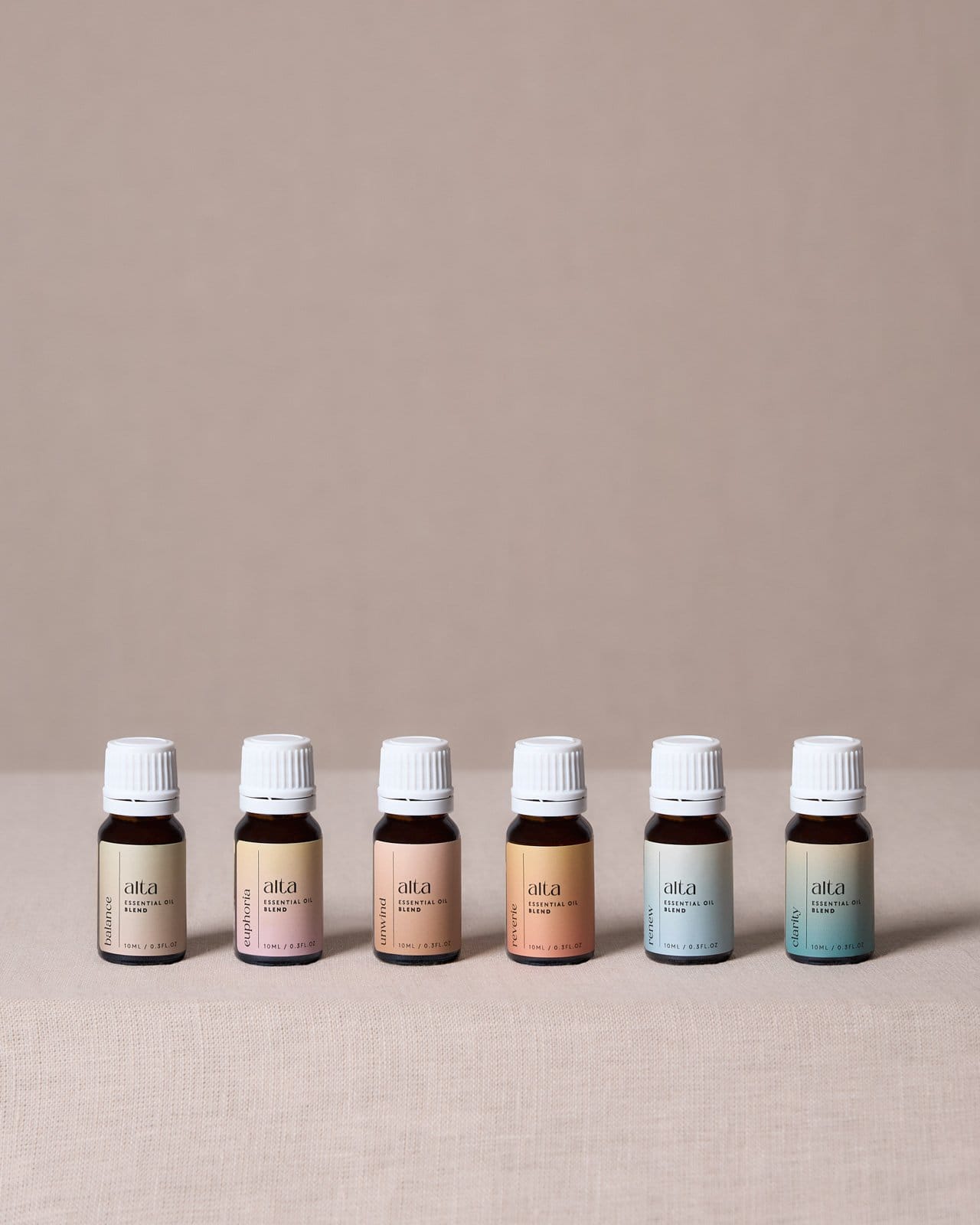 Travel Diffuser Set - Altasphere