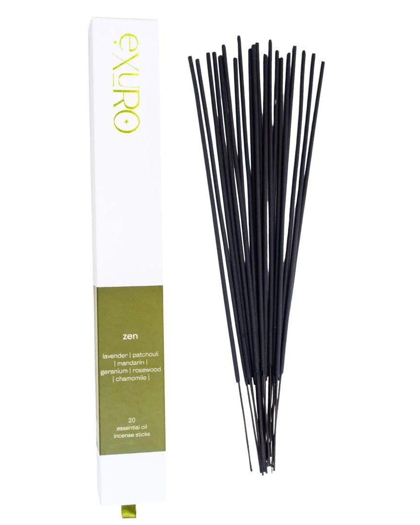 Zen Incense Sticks - Altasphere