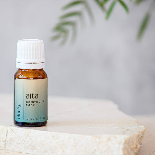 Alta Alta Clarity Essential Oil Blend Altasphere