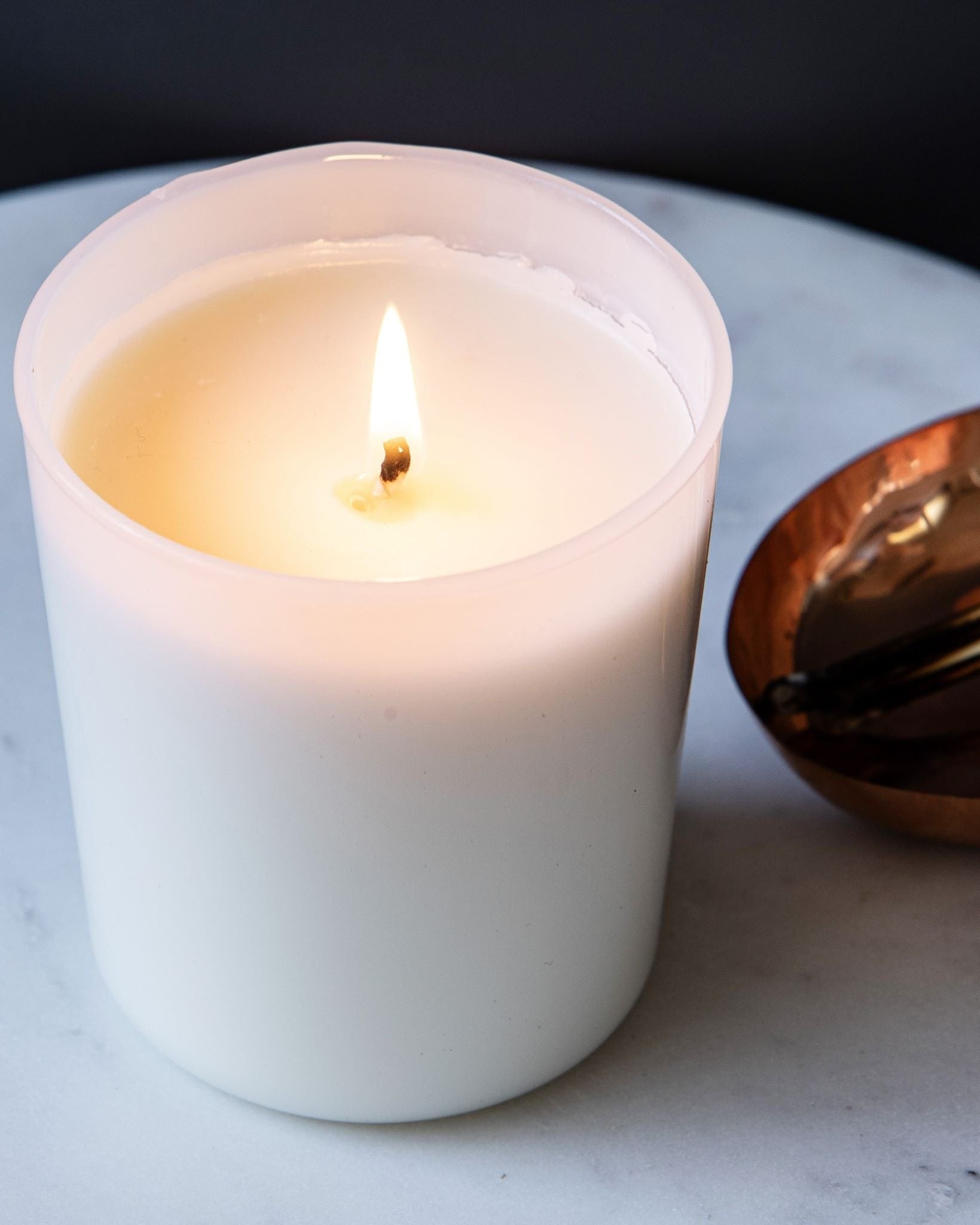 Alta Alta Essential Oil Candle Clarity Altasphere