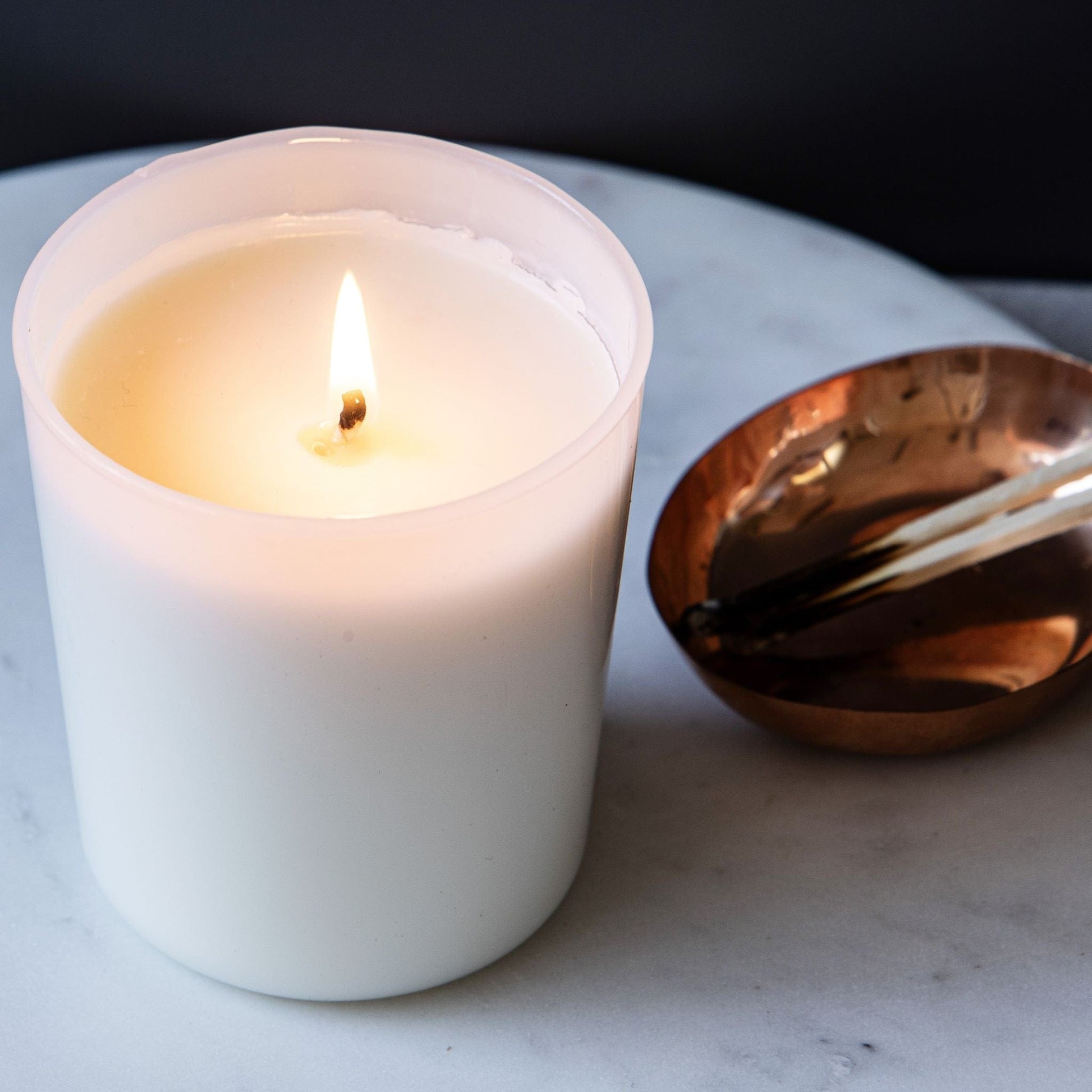 Alta Alta Essential Oil Candle Reverie Altasphere