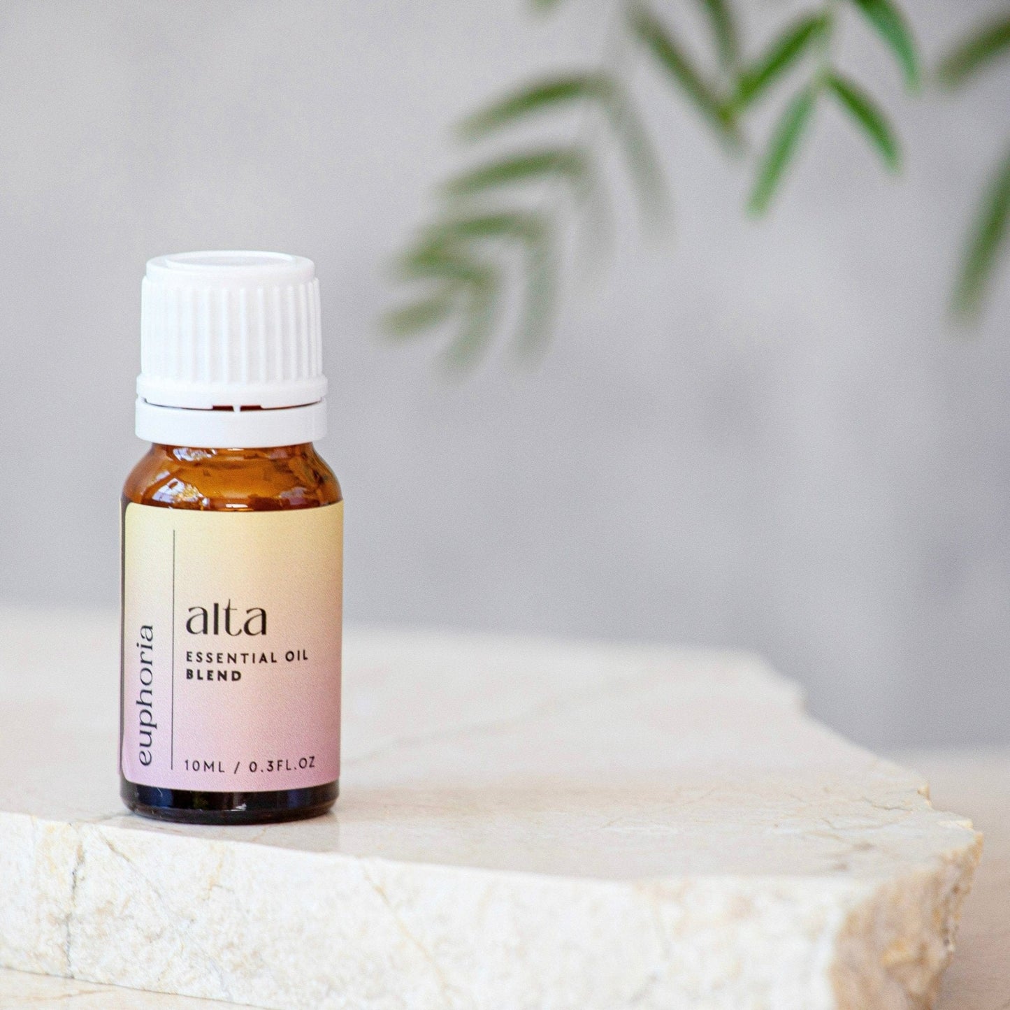 Alta Alta Euphoria Essential Oil Blend Altasphere