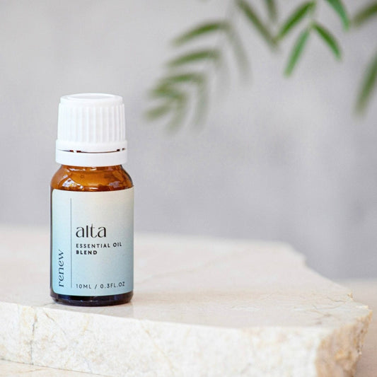 Alta Alta Renew Essential Oil Blend Altasphere