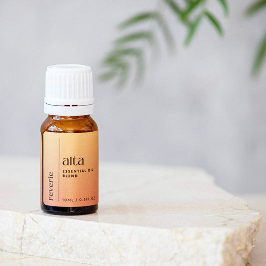 Alta Alta Reverie Essential Oil Blend Altasphere