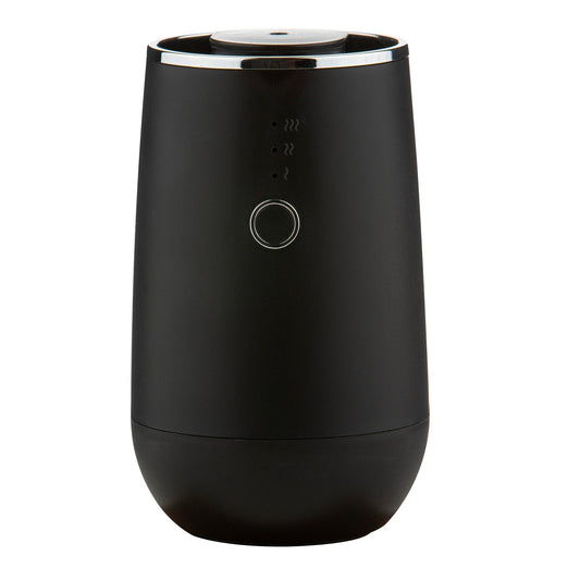 Alta Alta Waterless Portable Aroma Diffuser Black Altasphere