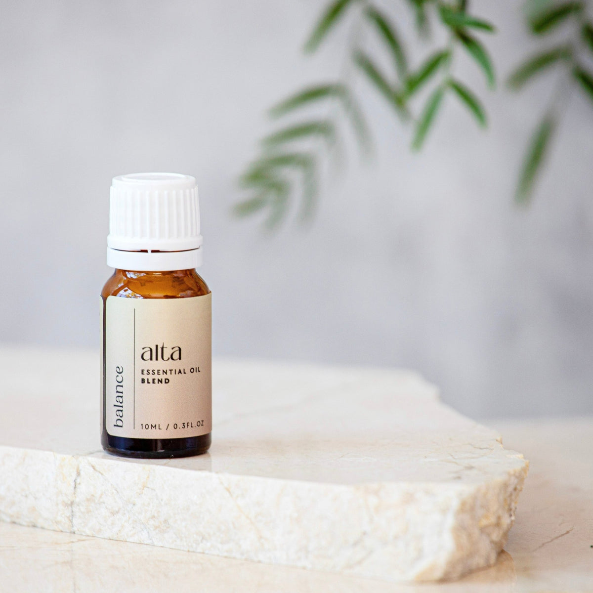 Alta Balance Essential Oil Blend - Altasphere