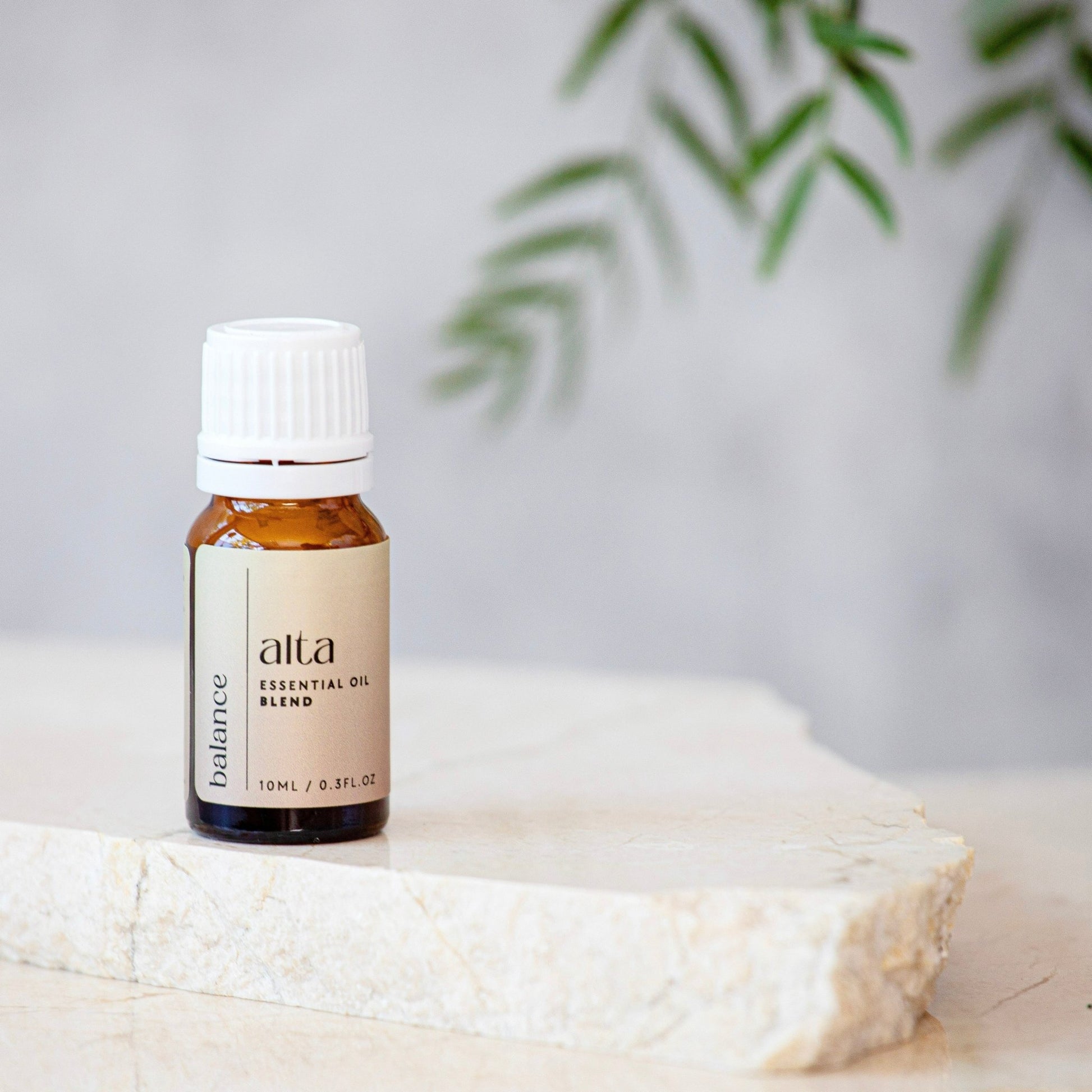 Alta Balance Essential Oil Blend - Altasphere