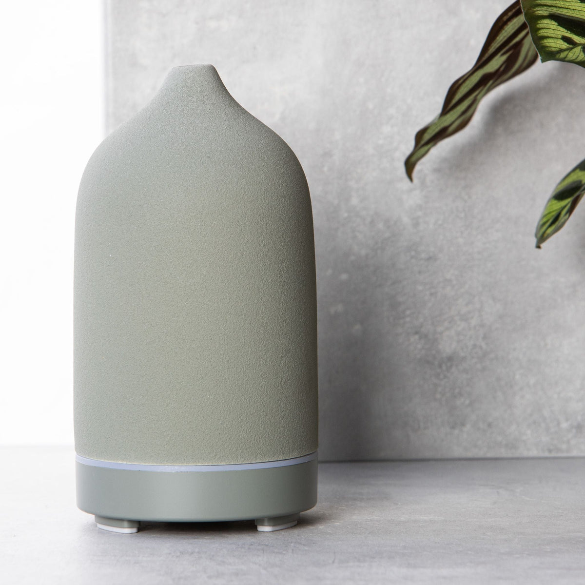 Alta Ceramic Aroma Diffuser Sage - Altasphere