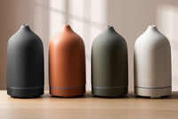 Alta Ceramic Aroma Diffuser Terracotta - Altasphere