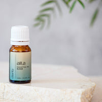 Alta Clarity Essential Oil Blend - Altasphere