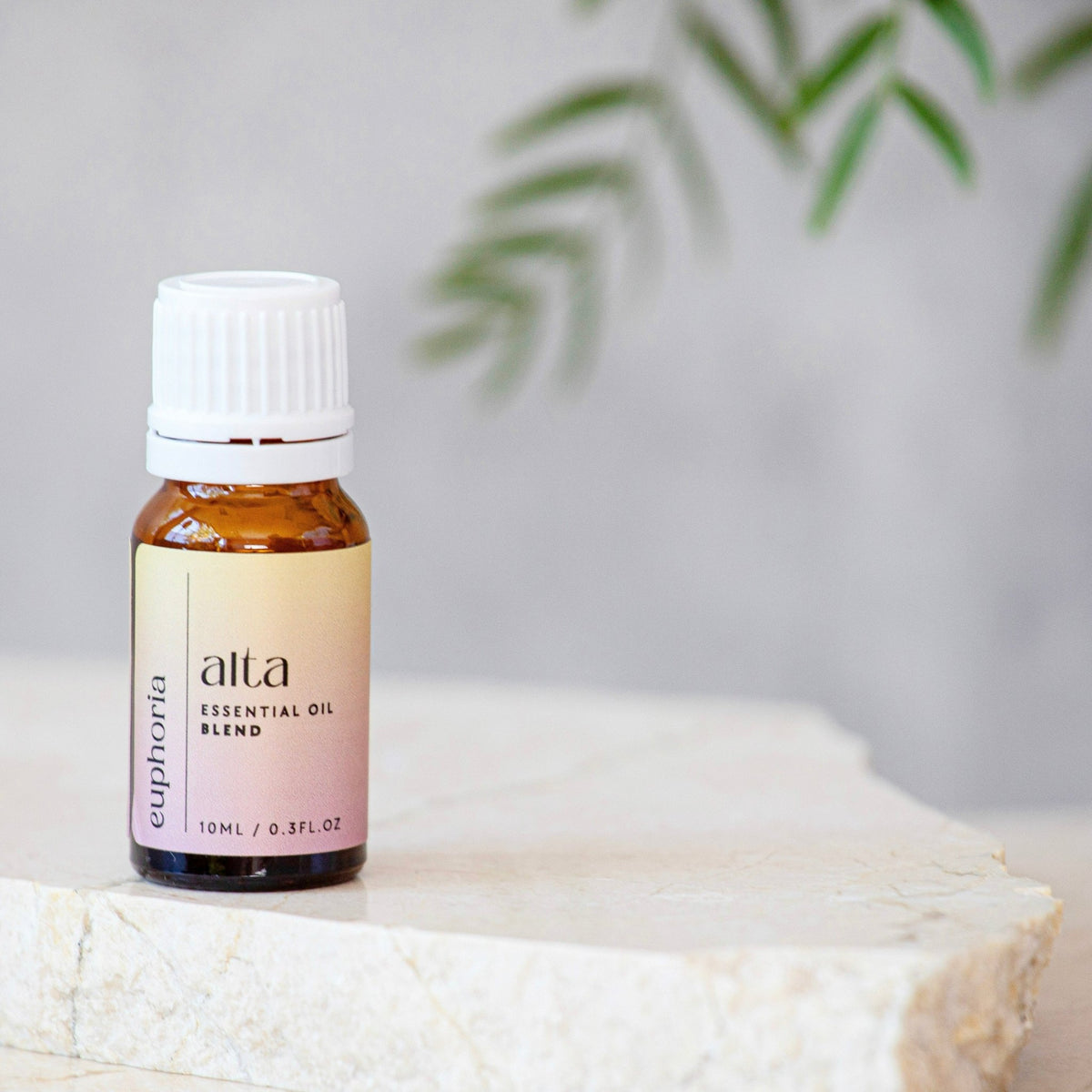 Alta Euphoria Essential Oil Blend - Altasphere