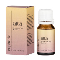 Alta Euphoria Essential Oil Blend - Altasphere