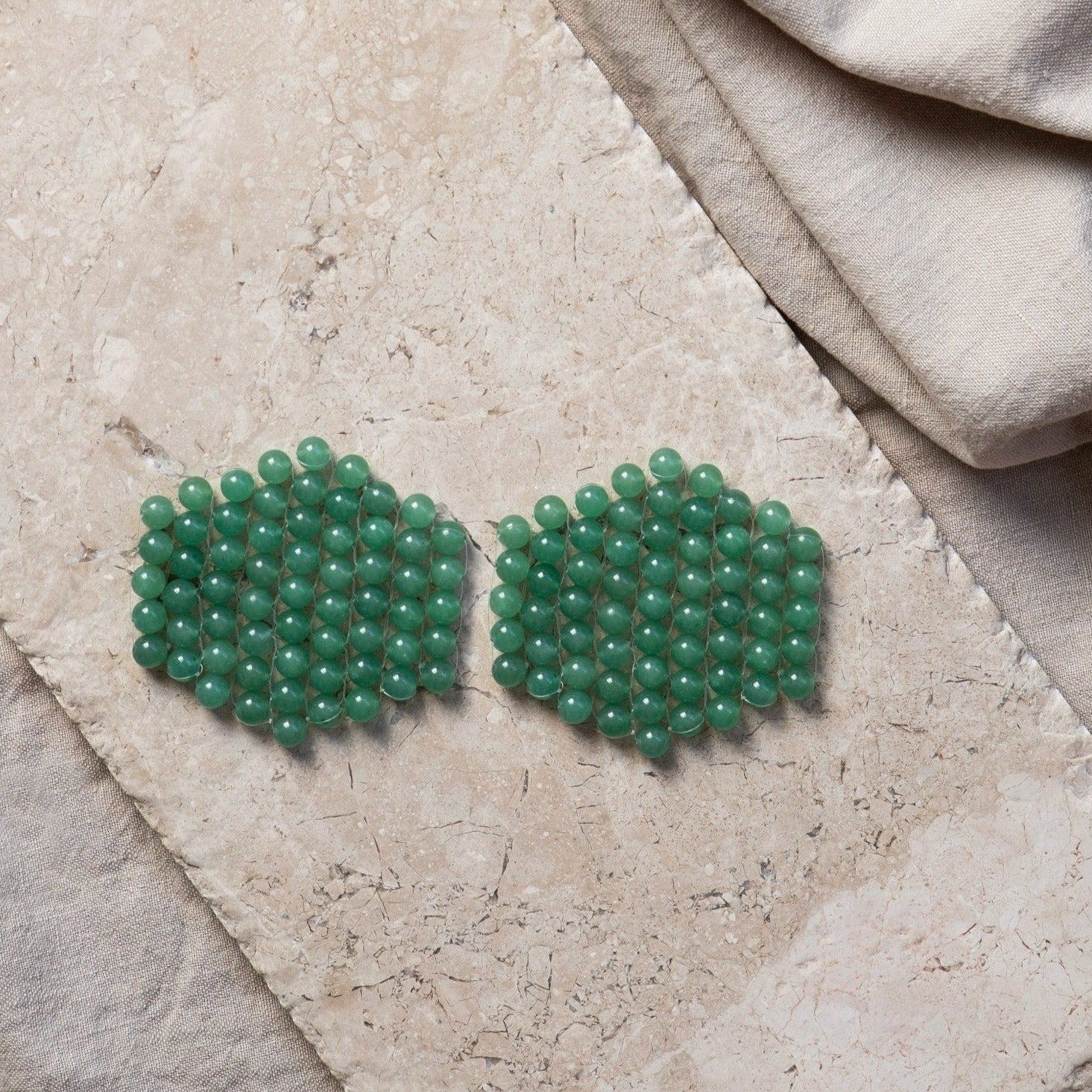 Alta Jade Eye Patches Set of 2 - Altasphere