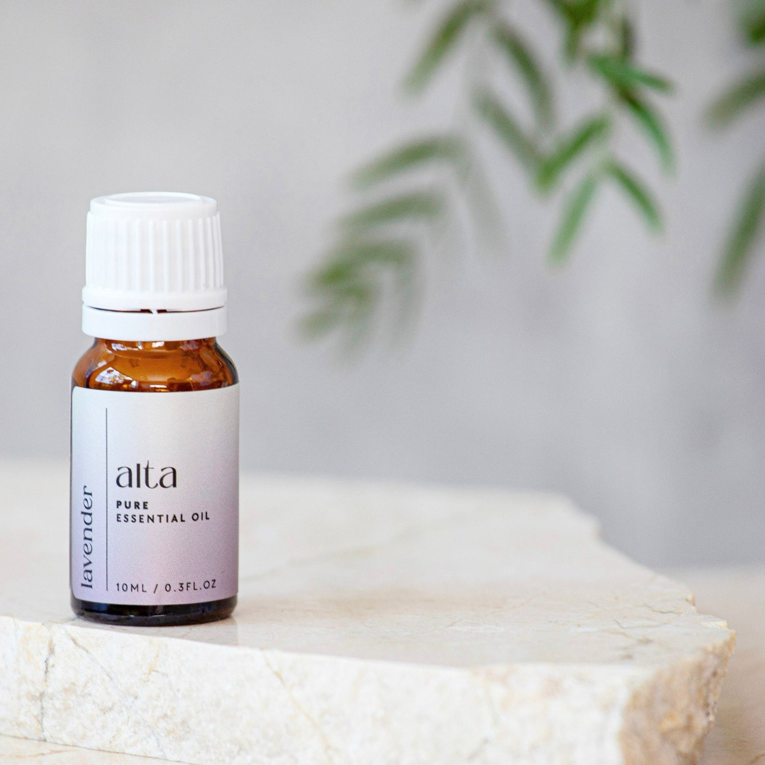Alta Lavender Essential Oil - Altasphere