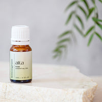 Alta Lemongrass Essential Oil - Altasphere