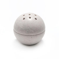 Alta Orb Stone Incense Burner - Altasphere