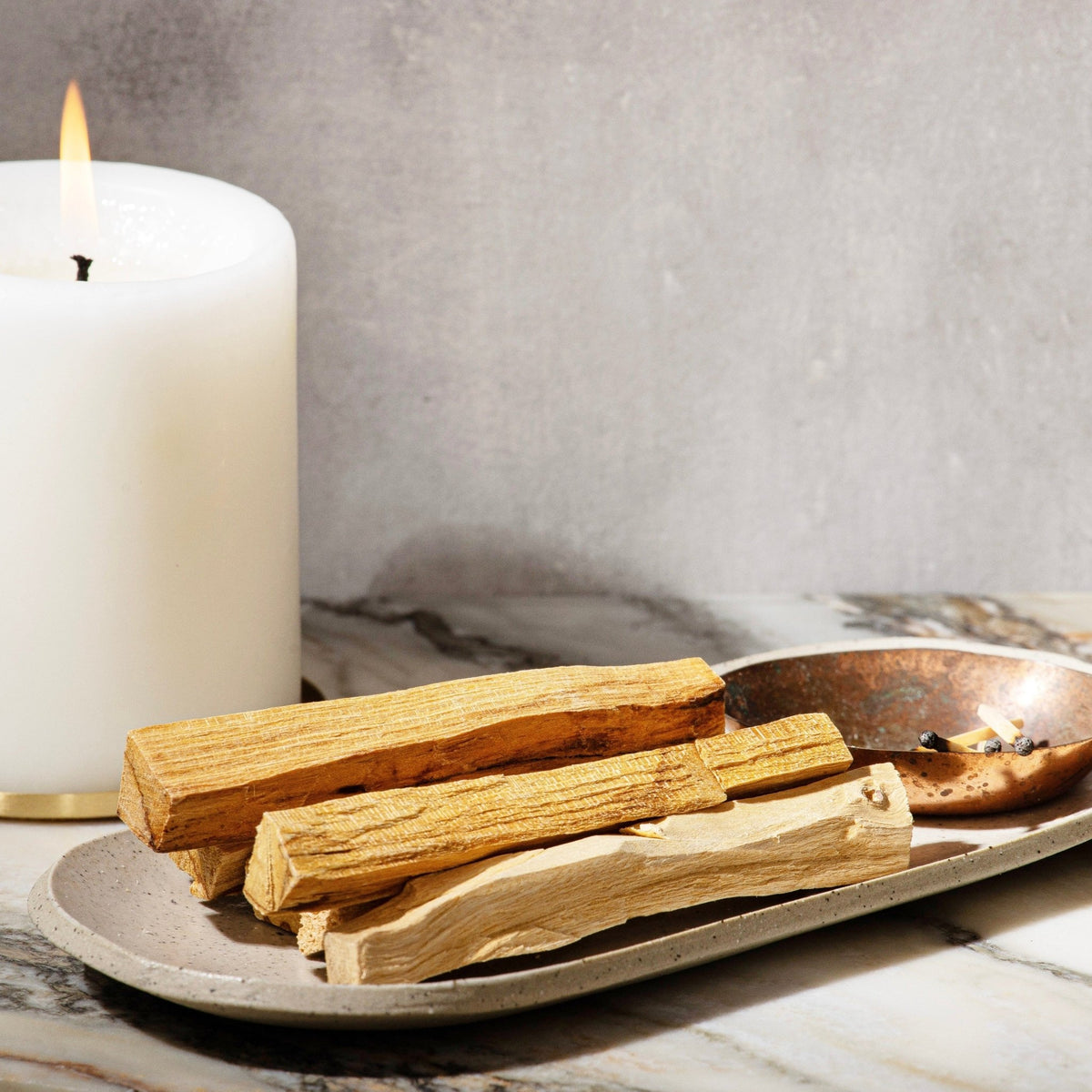 Alta Palo Santo Sticks Bundle of 6 - Altasphere