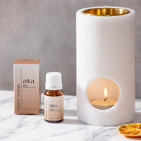 Alta Sweet Orange Essential Oil - Altasphere