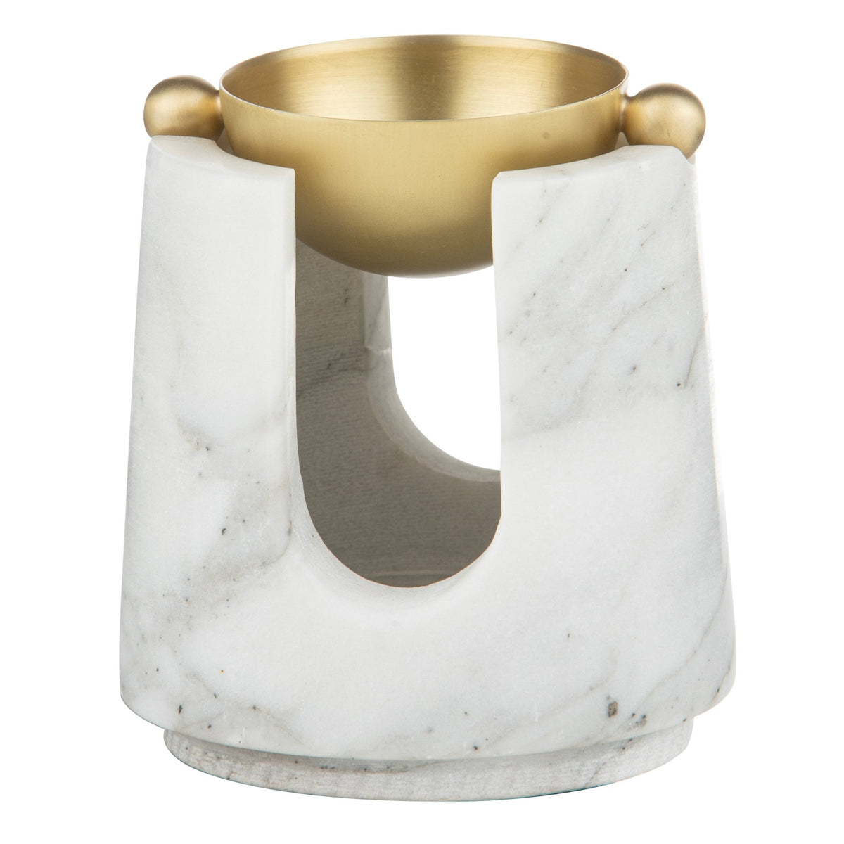 Alta Zoe Marble Oil Burner - Altasphere