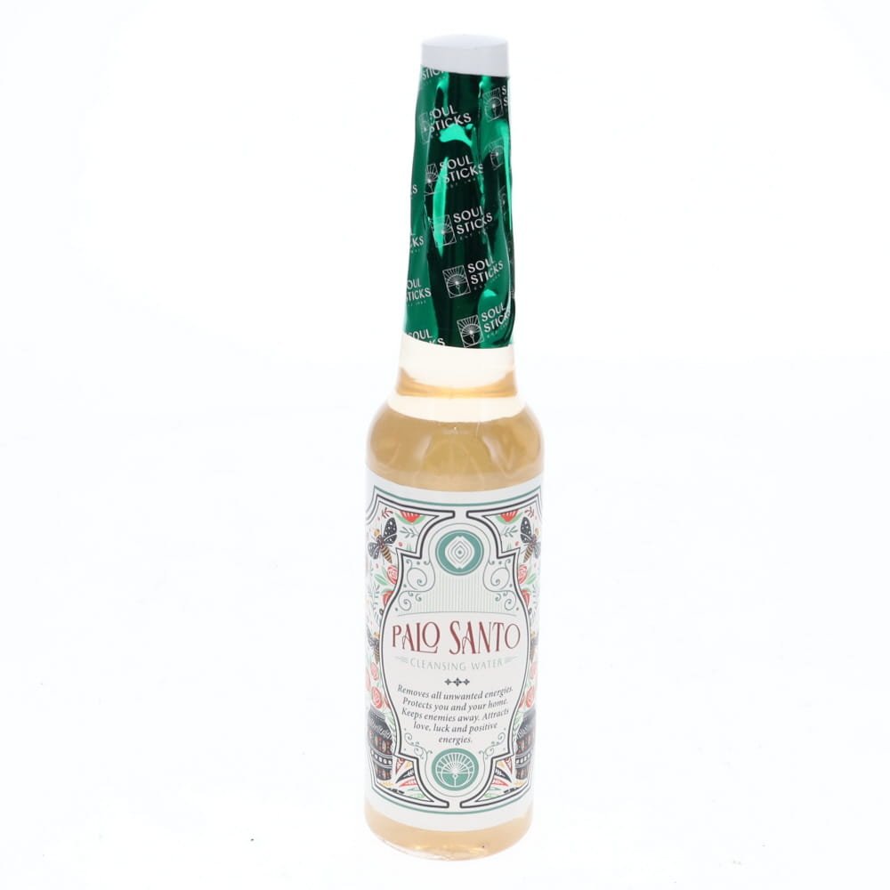 Cleansing Water - Palo Santo 110ml - Altasphere