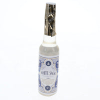 Cleansing Water - White Sage 110ml - Altasphere