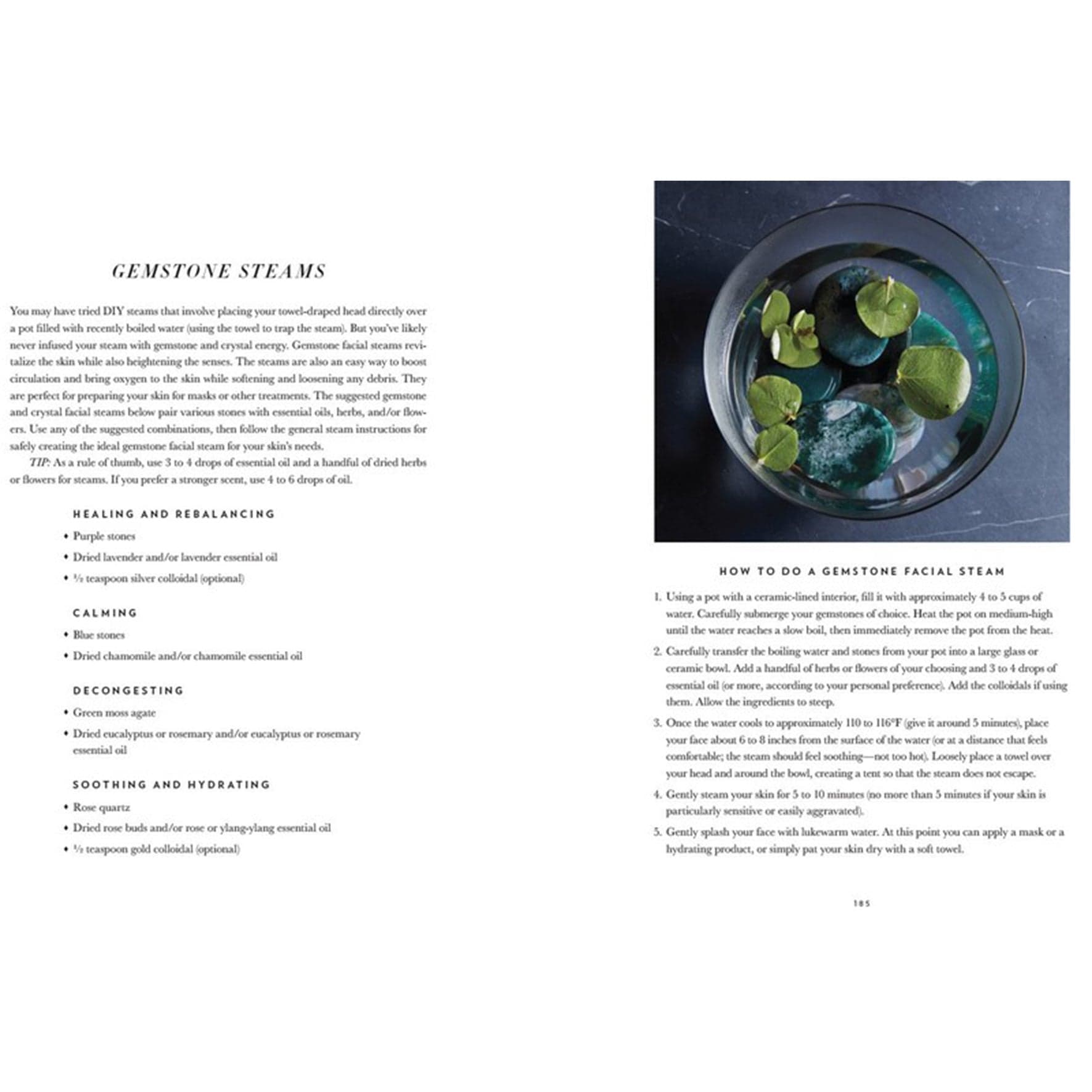 Elemental Energy: Crystal And Gemstone Rituals For A Beautif Altasphere