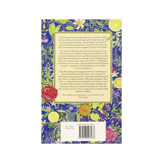 Fragrant Pharmacy P/B Altasphere