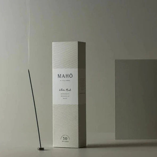 Incense White Musk Sensory Sticks Altasphere